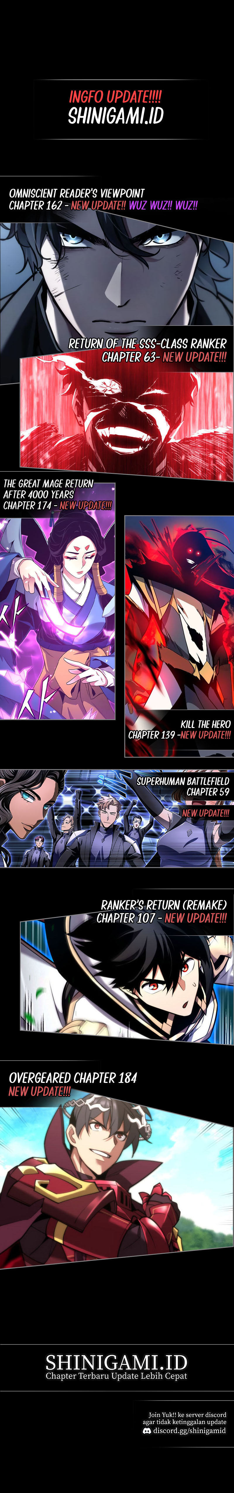 Genius of the Unique Lineage