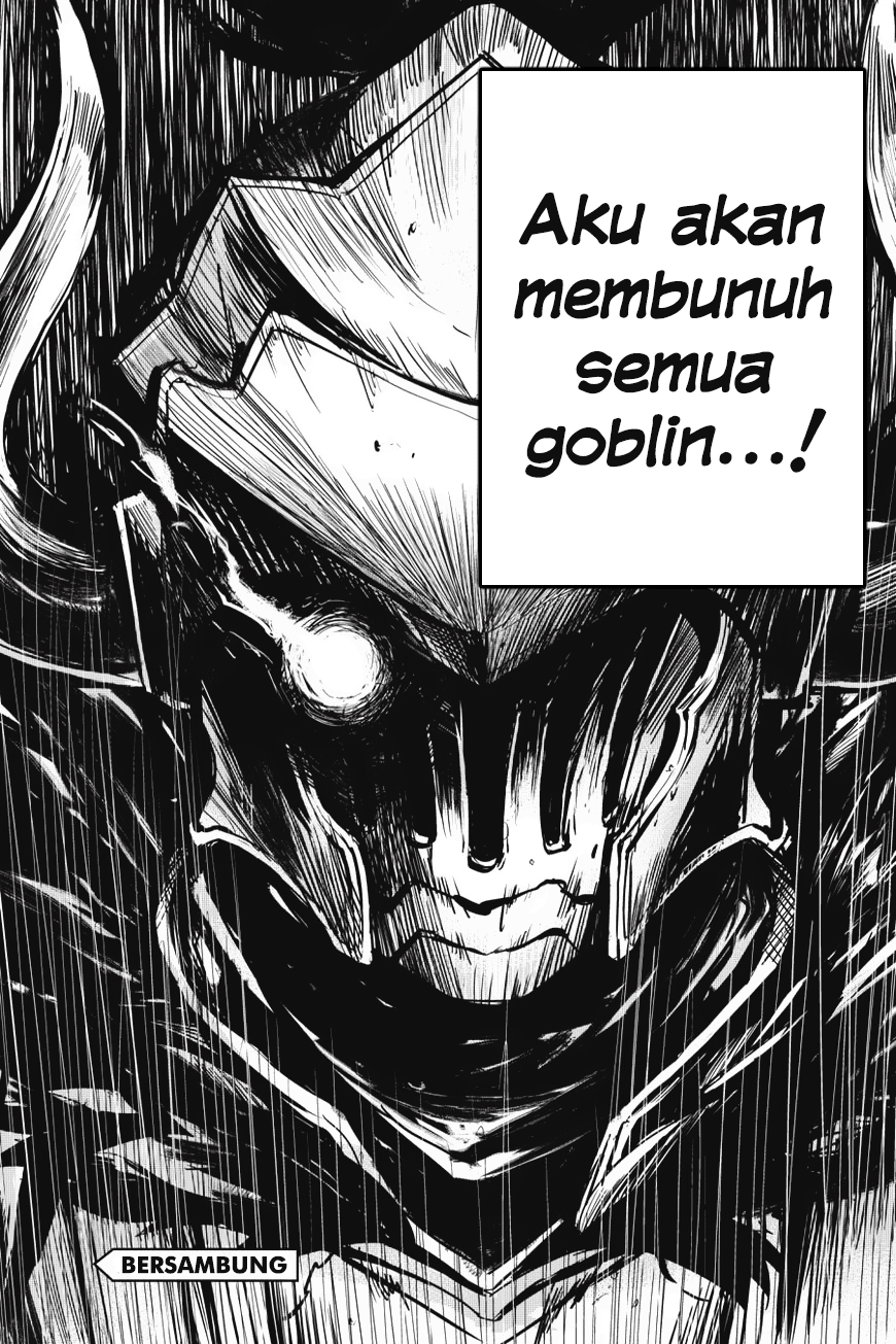 Goblin Slayer Gaiden: Year One