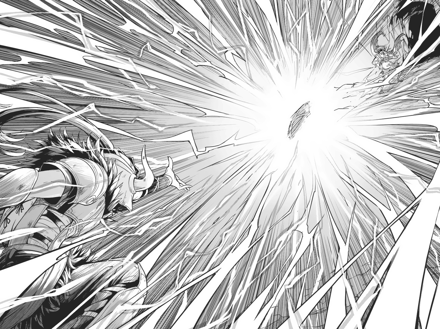 Goblin Slayer Gaiden: Year One