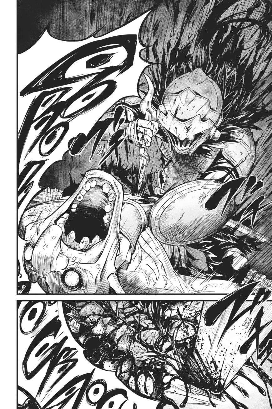 Goblin Slayer Gaiden: Year One