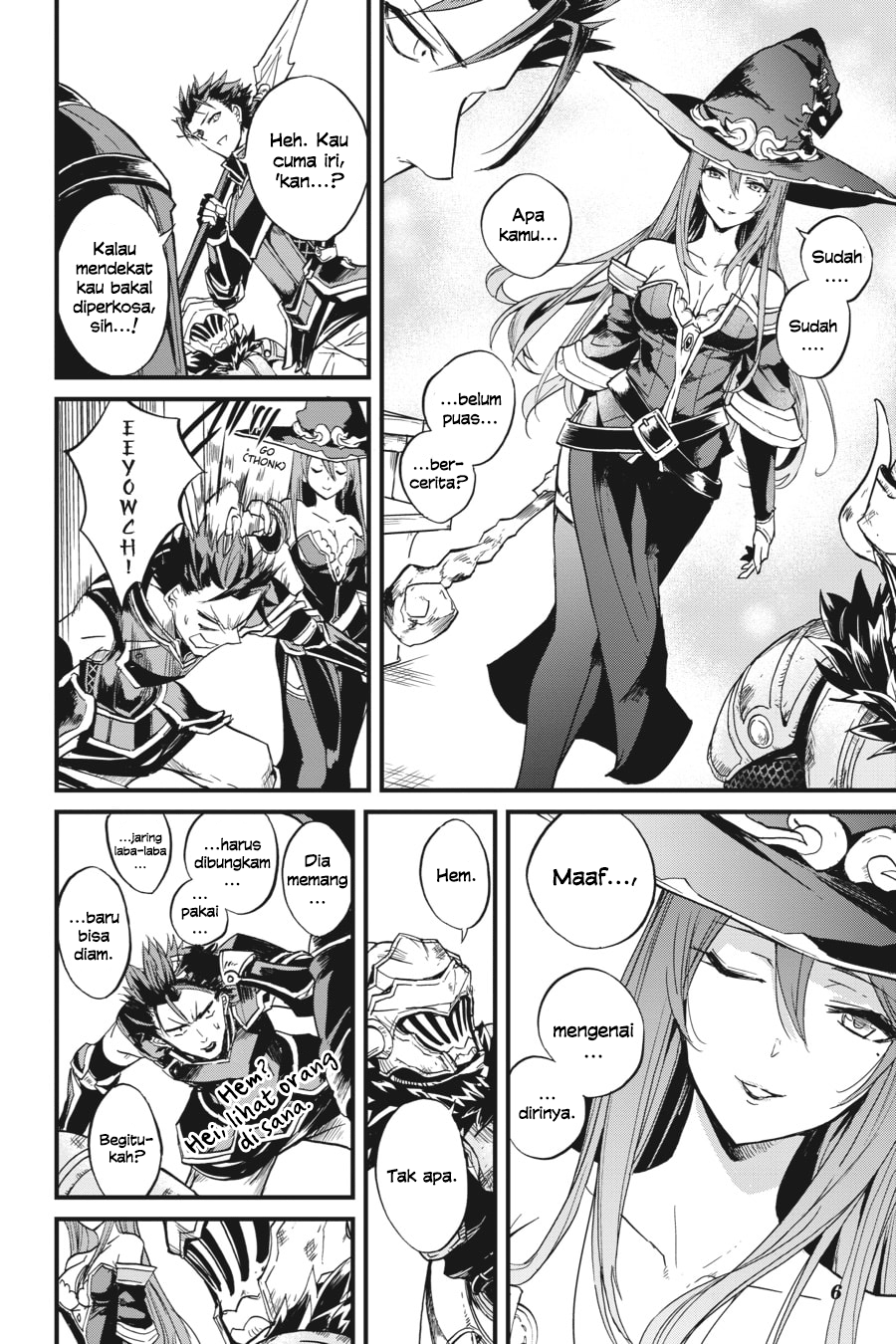 Goblin Slayer Gaiden: Year One
