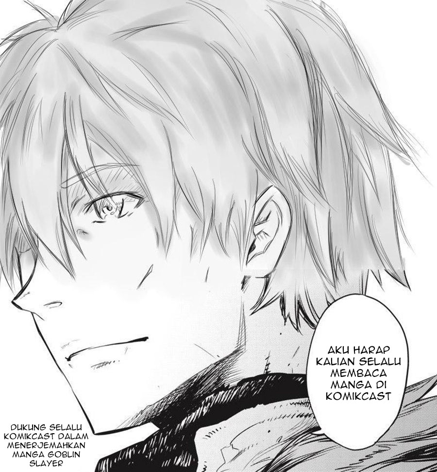 Goblin Slayer Gaiden: Year One