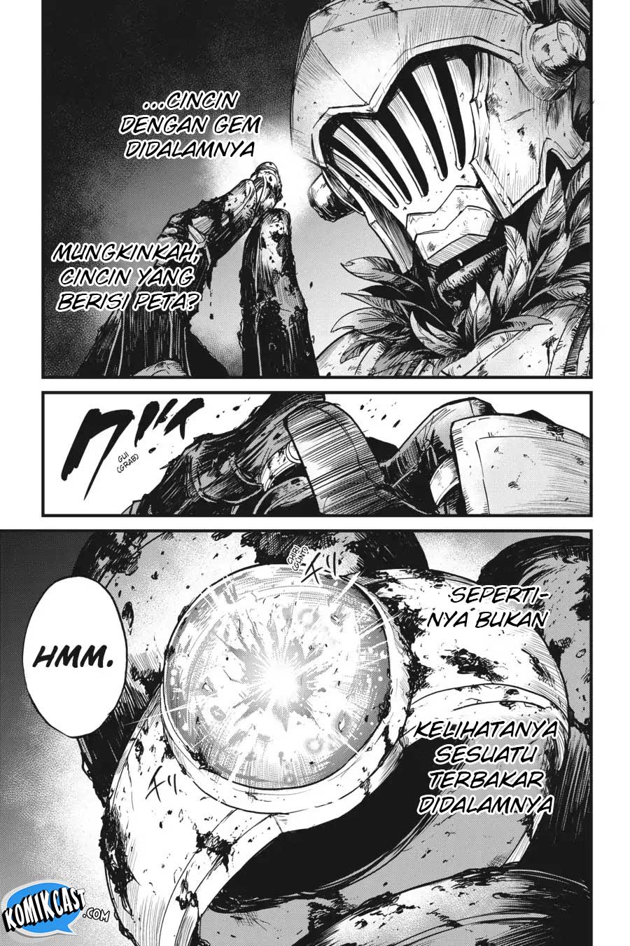 Goblin Slayer Gaiden: Year One