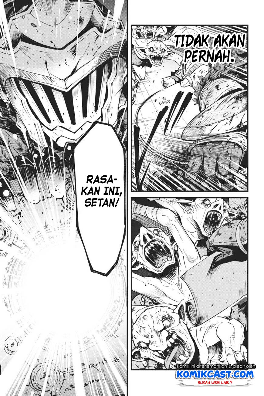 Goblin Slayer Gaiden: Year One