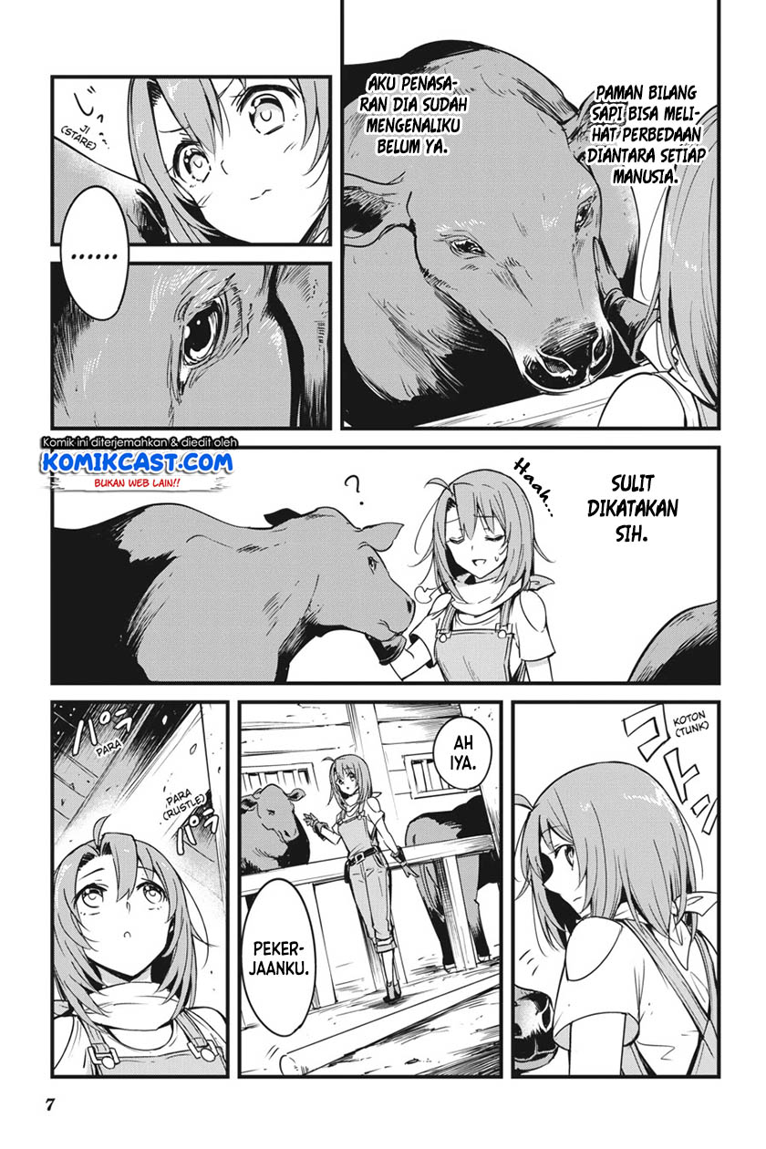 Goblin Slayer Gaiden: Year One