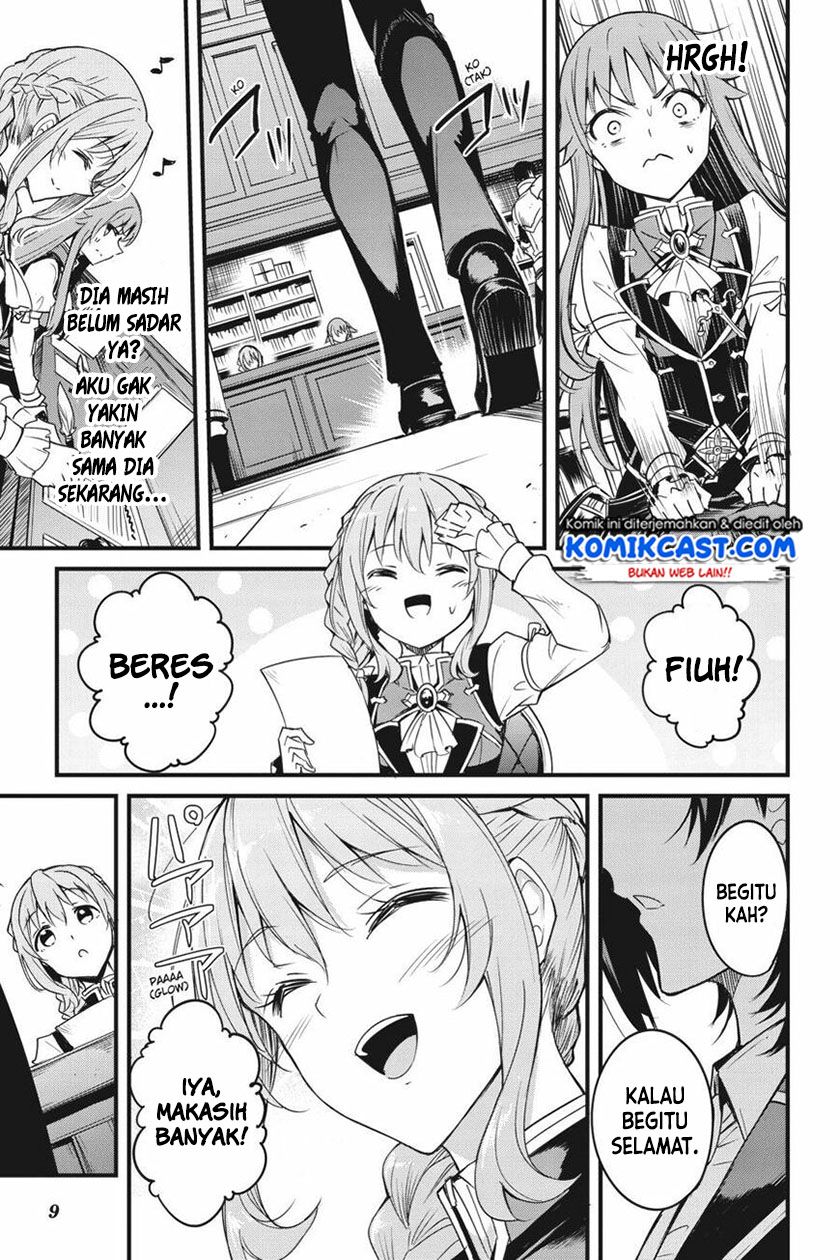 Goblin Slayer Gaiden: Year One