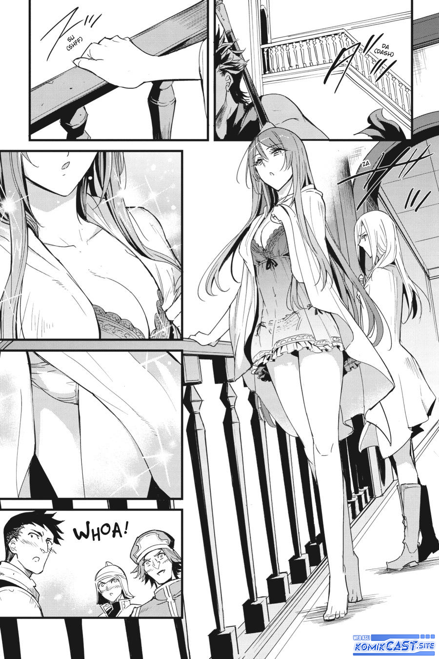 Goblin Slayer Gaiden: Year One