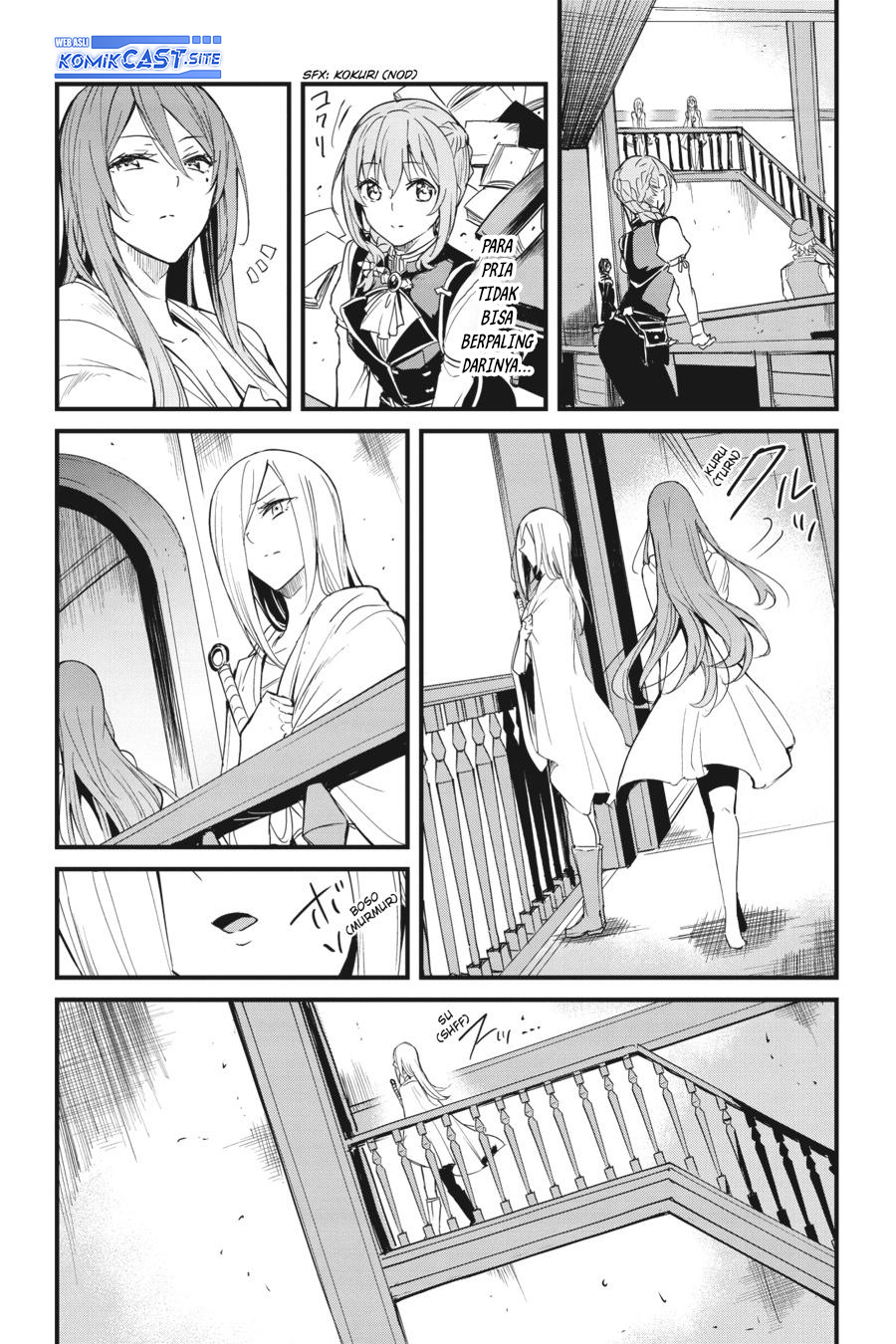Goblin Slayer Gaiden: Year One