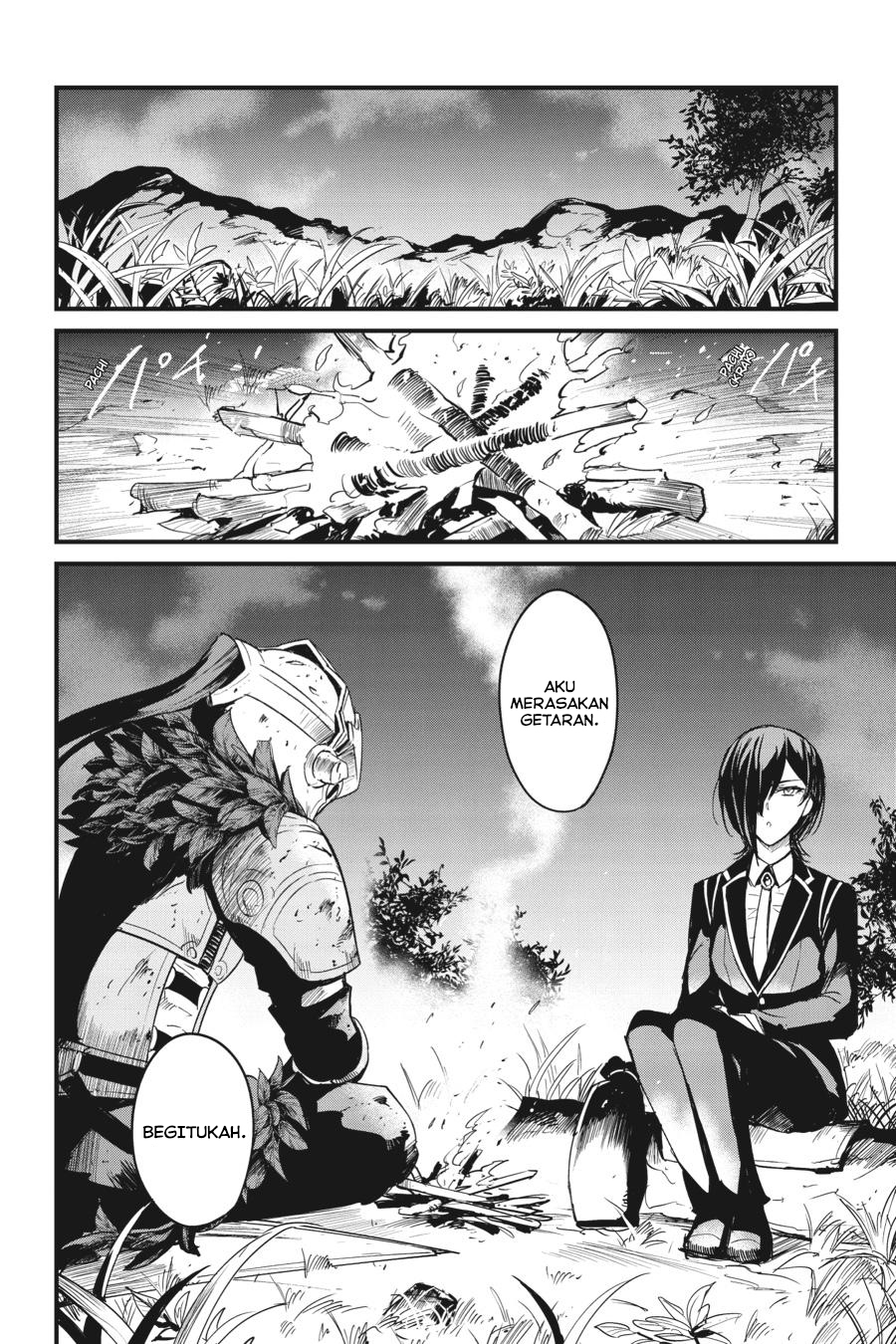 Goblin Slayer Gaiden: Year One