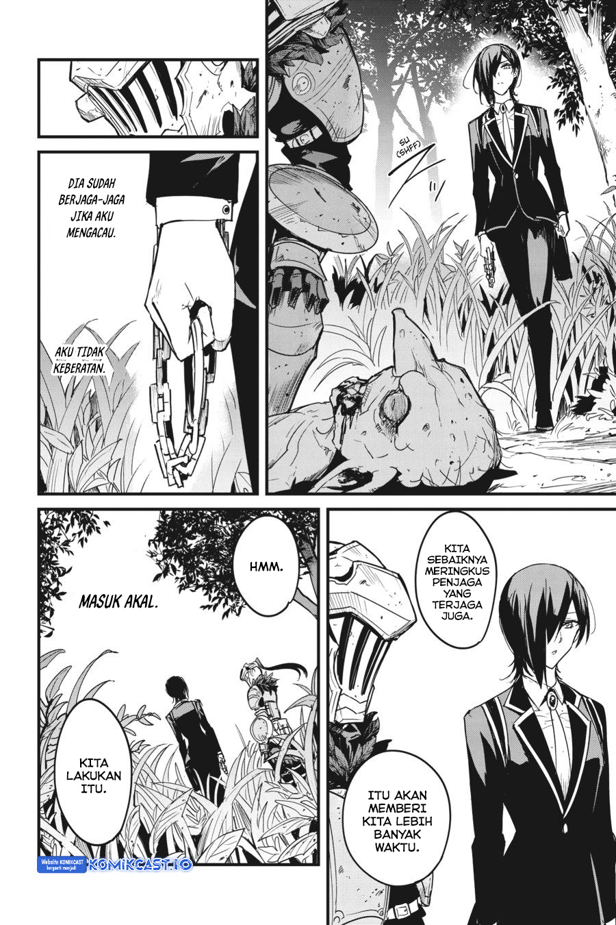 Goblin Slayer Gaiden: Year One