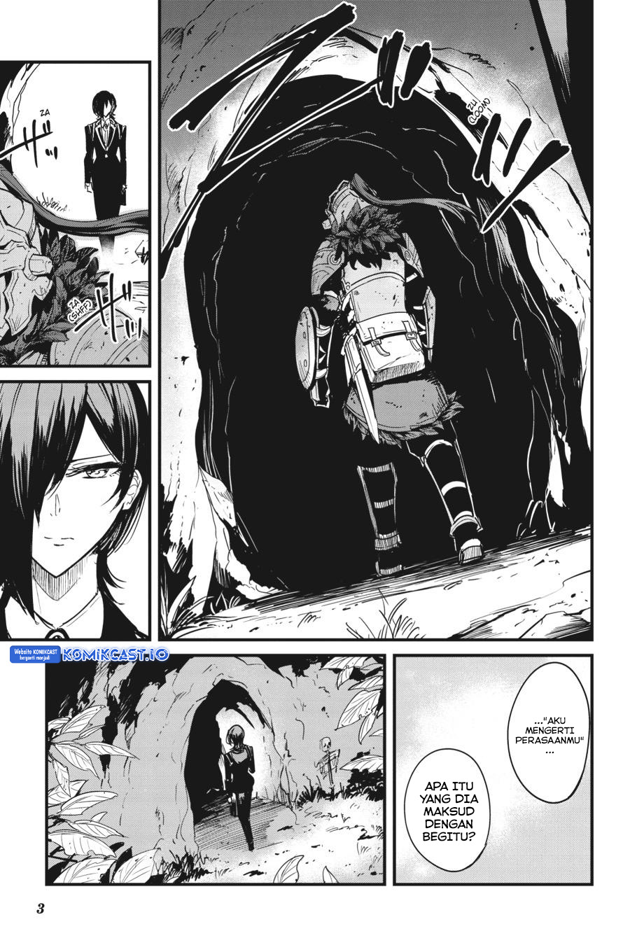 Goblin Slayer Gaiden: Year One