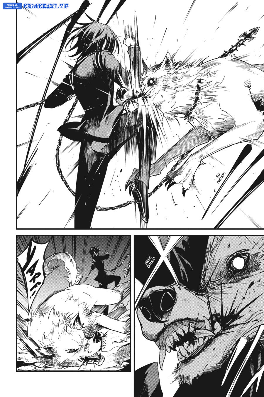 Goblin Slayer Gaiden: Year One