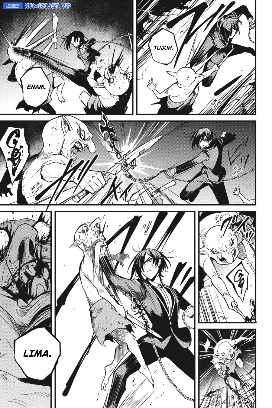 Goblin Slayer Gaiden: Year One