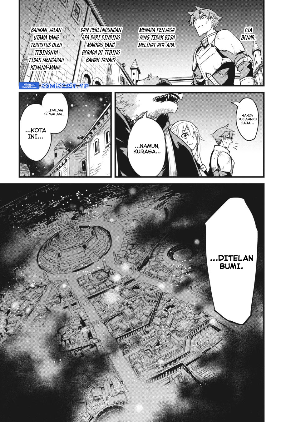 Goblin Slayer Gaiden: Year One