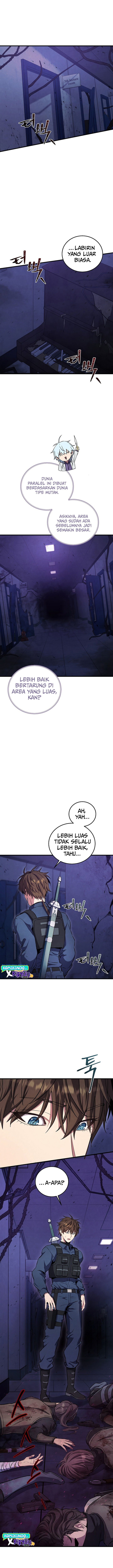 God’s Web Novel
