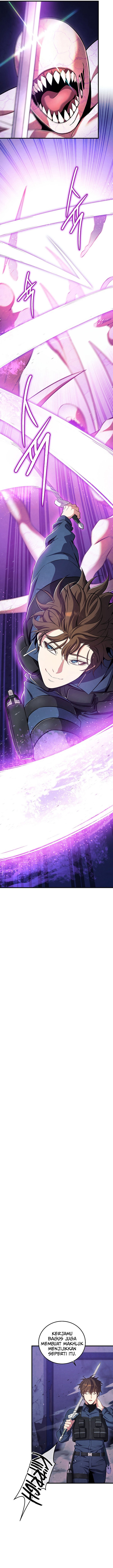 God’s Web Novel