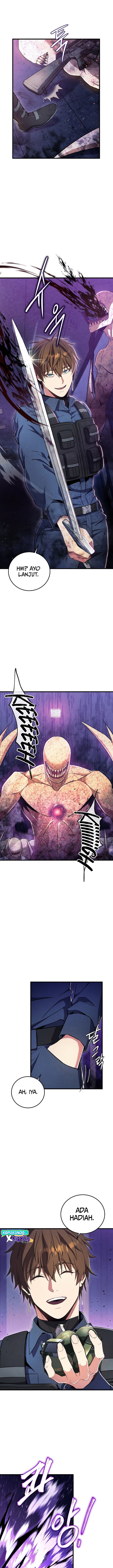 God’s Web Novel