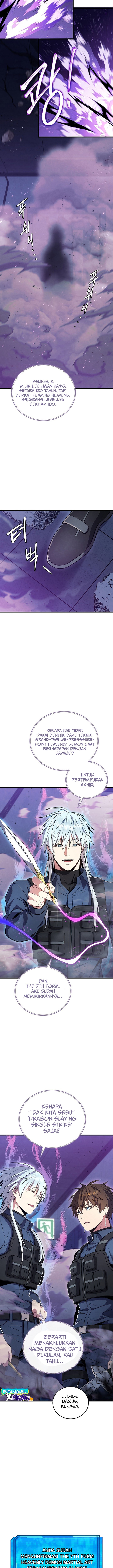 God’s Web Novel