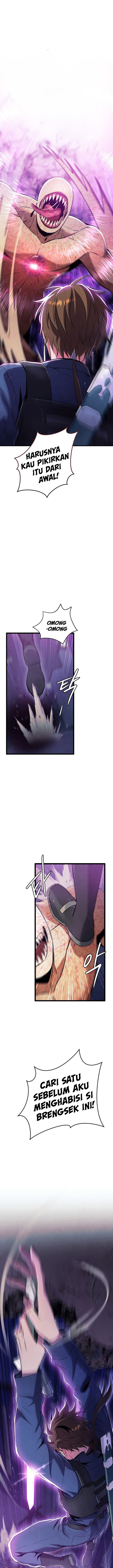 God’s Web Novel