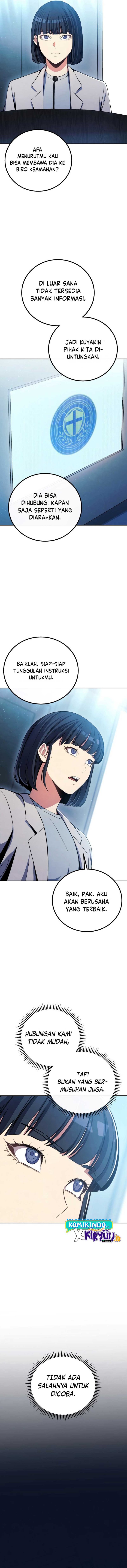 God’s Web Novel