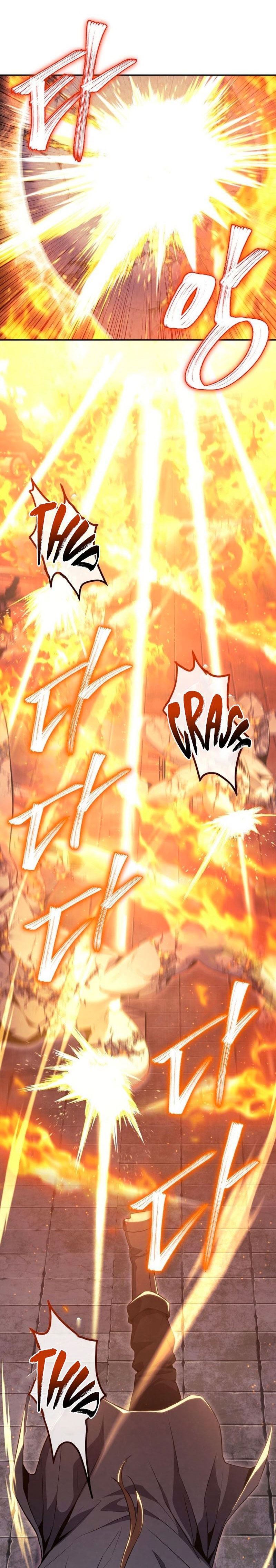 God’s Web Novel
