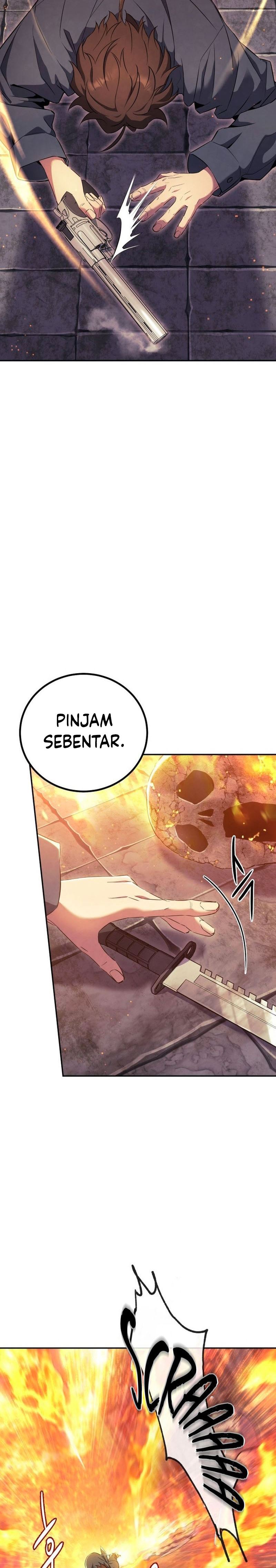 God’s Web Novel