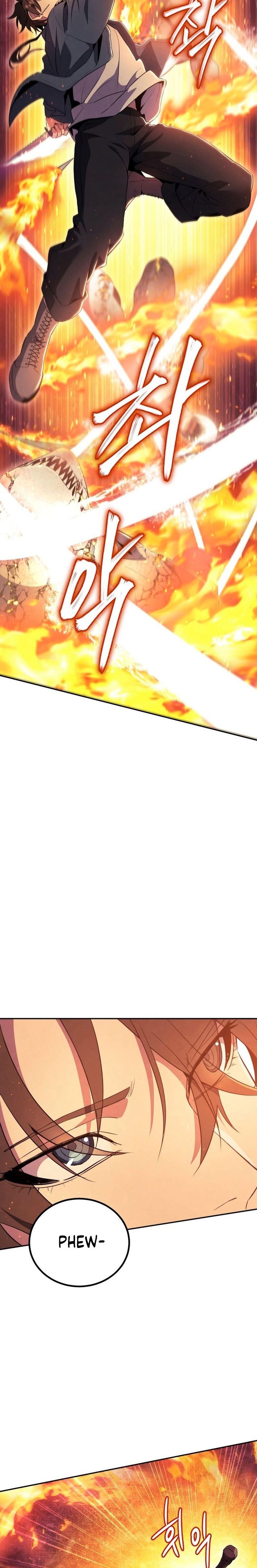 God’s Web Novel