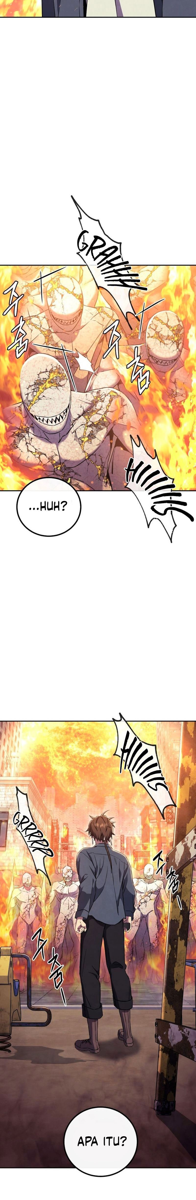 God’s Web Novel