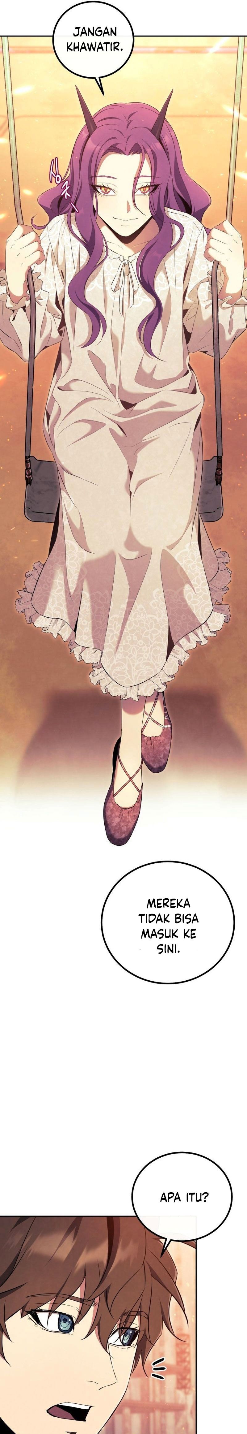 God’s Web Novel