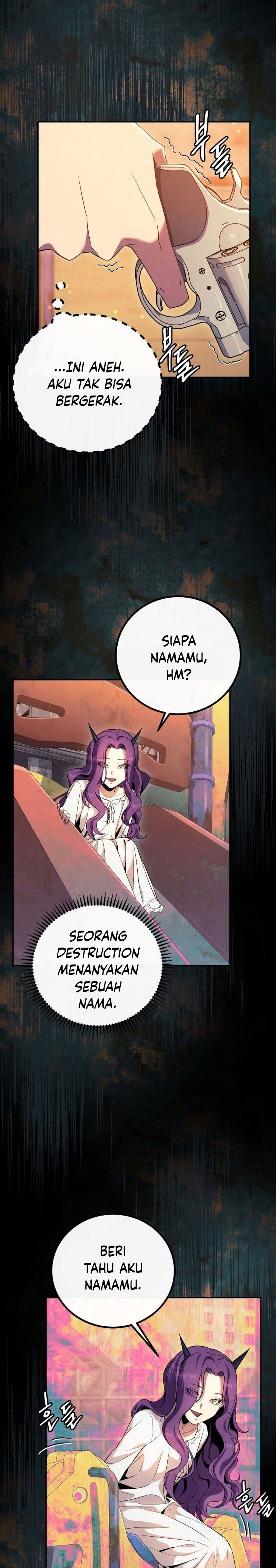 God’s Web Novel