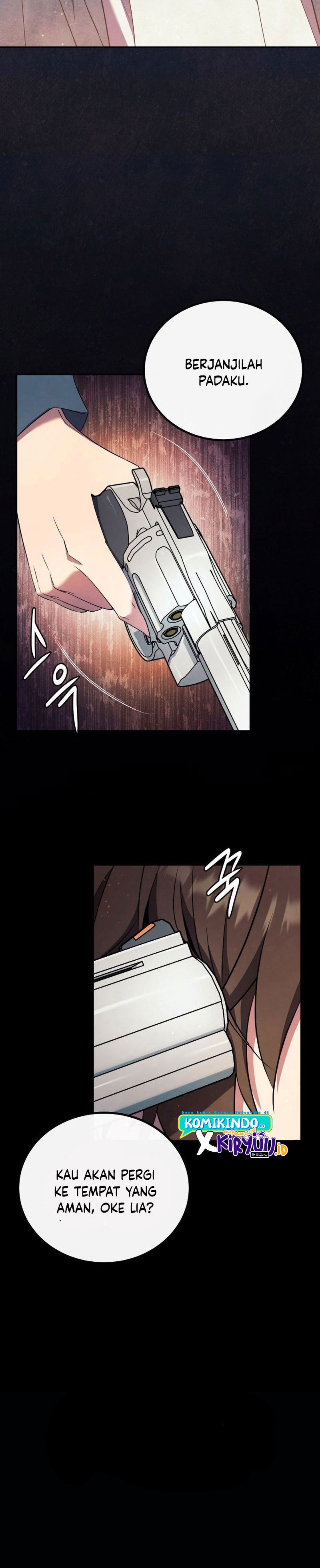 God’s Web Novel