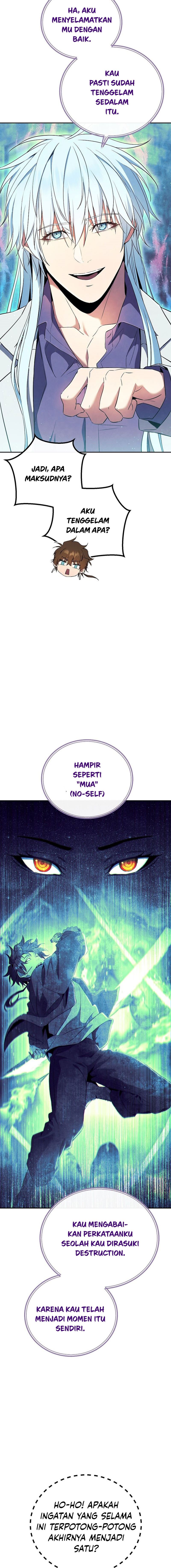God’s Web Novel
