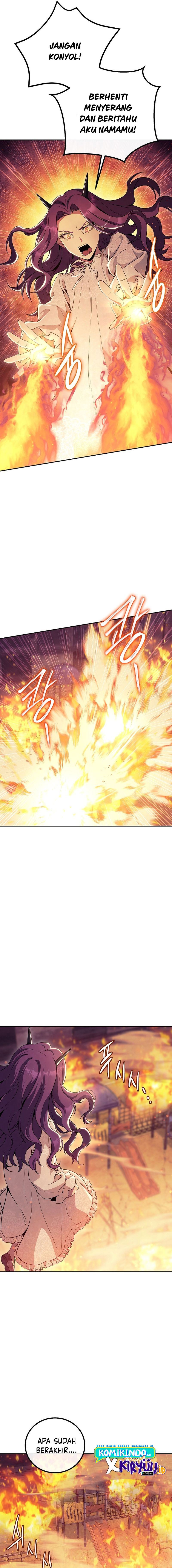 God’s Web Novel