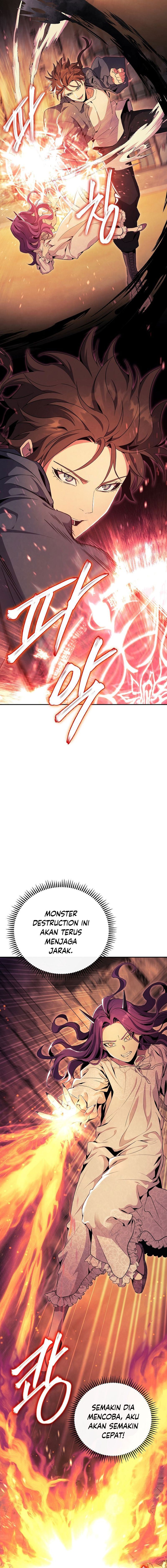 God’s Web Novel