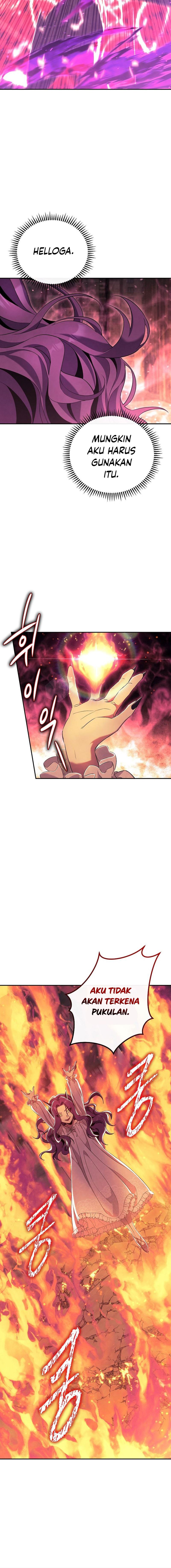 God’s Web Novel