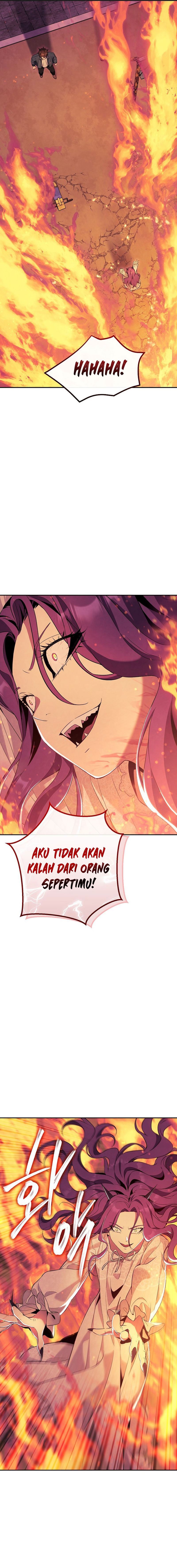 God’s Web Novel