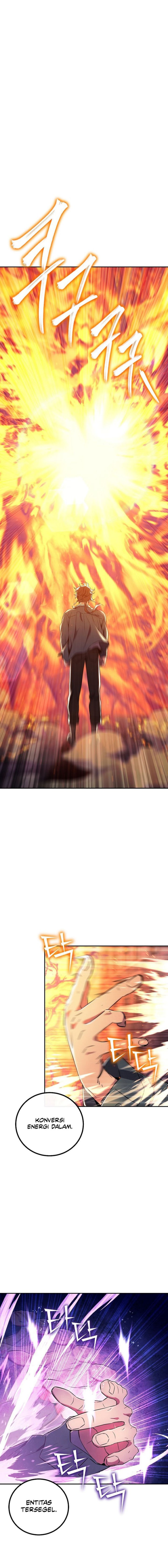God’s Web Novel