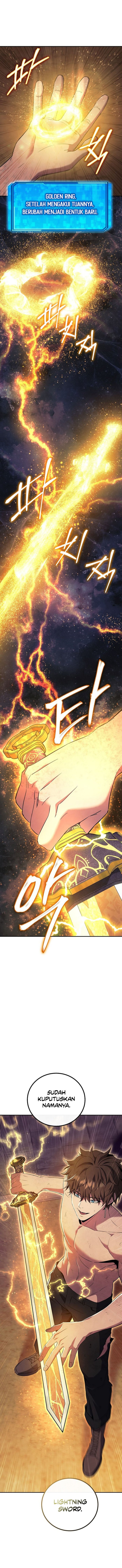 God’s Web Novel