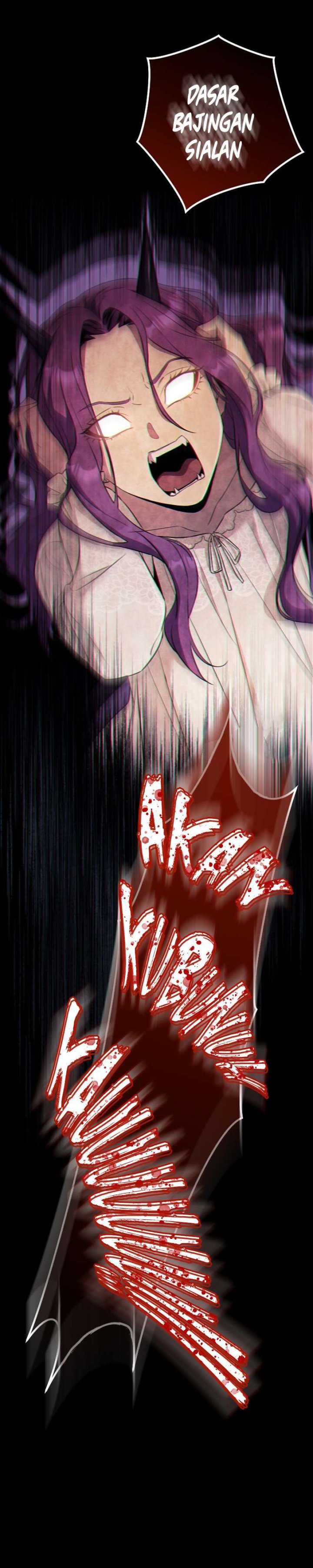 God’s Web Novel