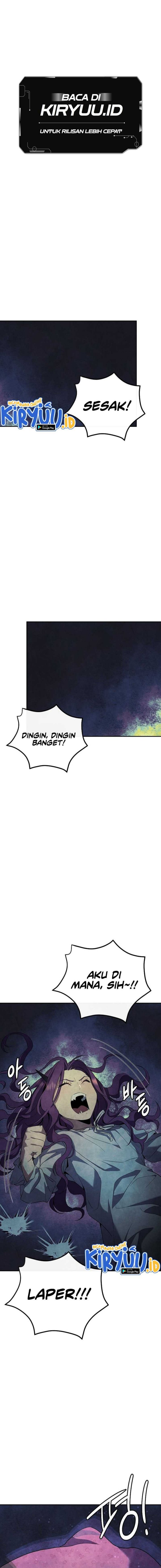 God’s Web Novel