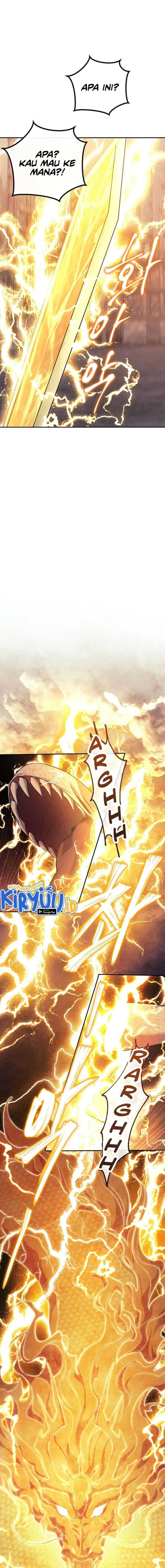 God’s Web Novel