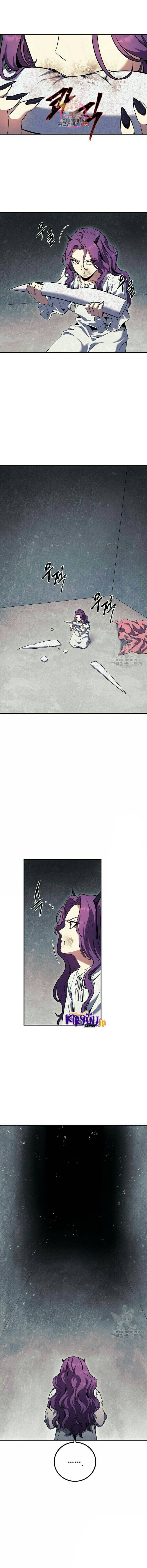 God’s Web Novel