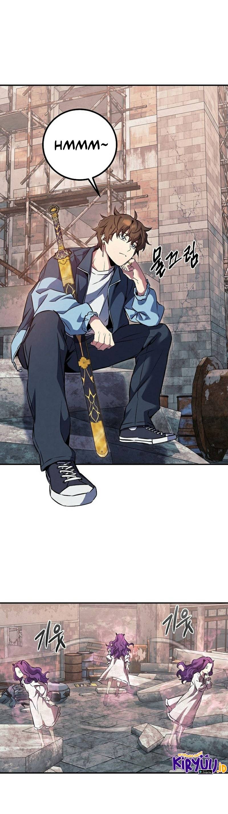 God’s Web Novel