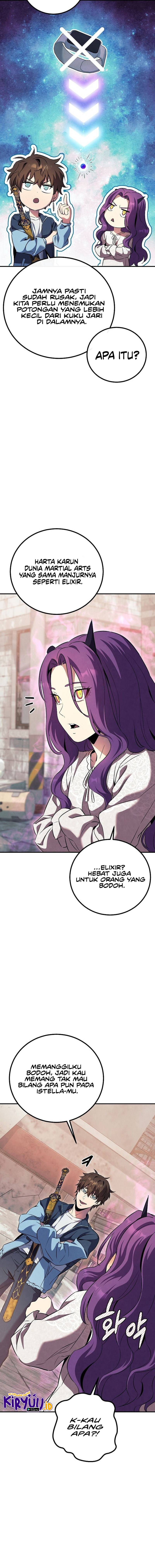 God’s Web Novel