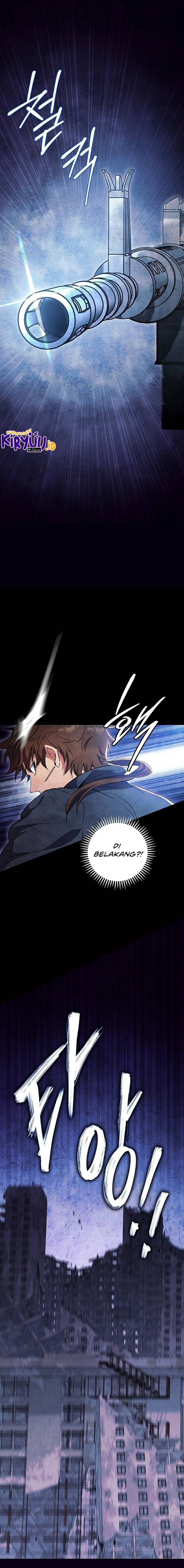 God’s Web Novel