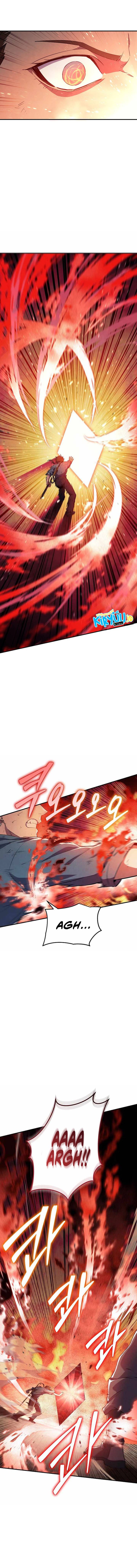God’s Web Novel