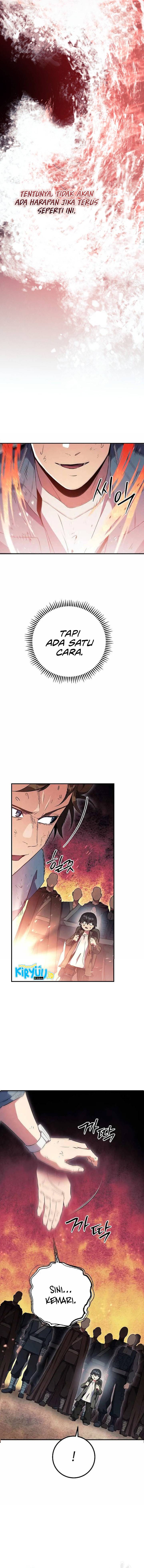 God’s Web Novel