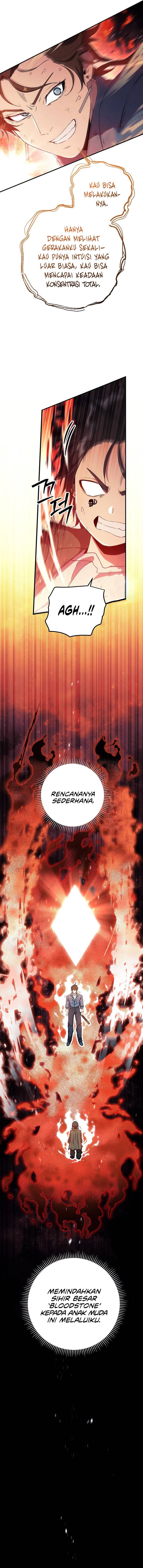 God’s Web Novel
