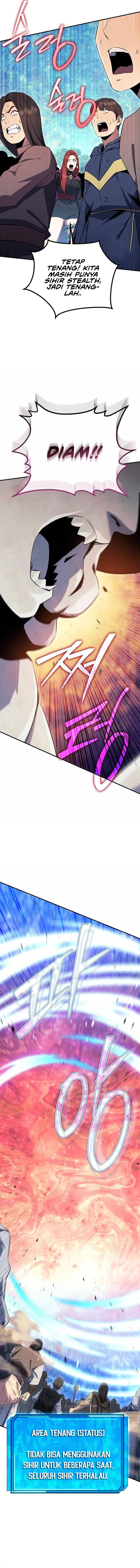 God’s Web Novel