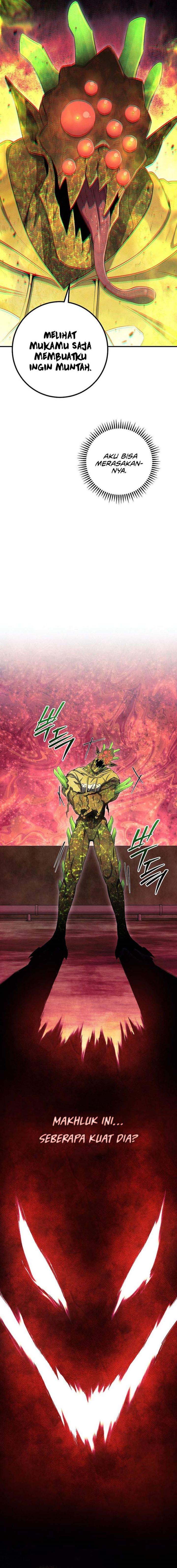 God’s Web Novel